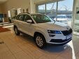 Skoda Karoq 2021