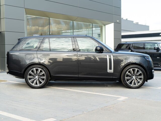 Land Rover Range Rover 2024