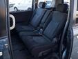 Nissan Serena 2012