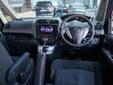 Nissan Serena 2012