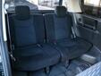 Nissan Serena 2012