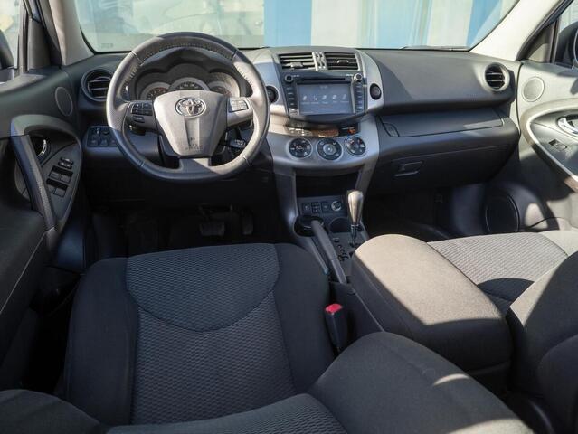 Toyota RAV4 2012