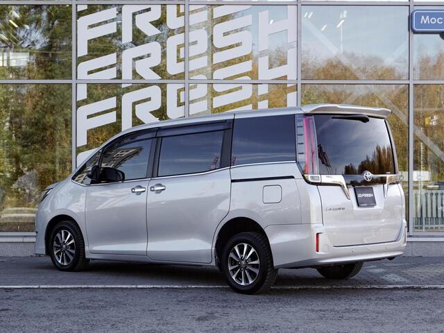 Nissan Serena 2019