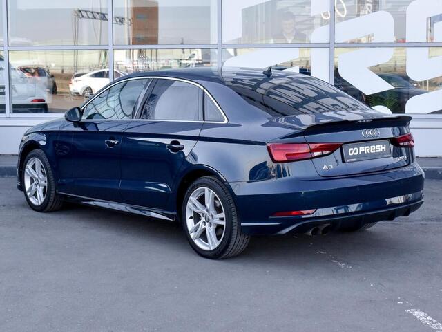 Audi A6 2011