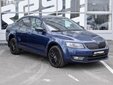 Skoda Octavia 2014