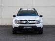 Renault Duster 2018