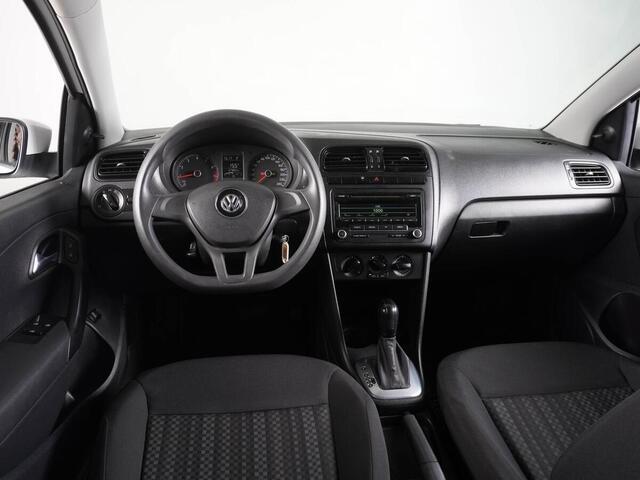 Volkswagen Polo 2020