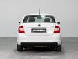 Skoda Rapid 2016