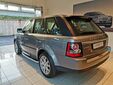 Land Rover Range Rover Sport 2012