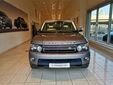 Land Rover Range Rover Sport 2012