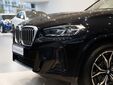 BMW X3 2024