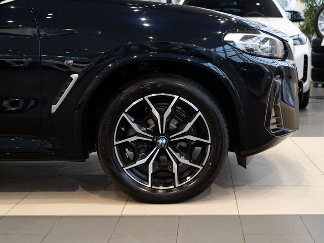 BMW X3 2024