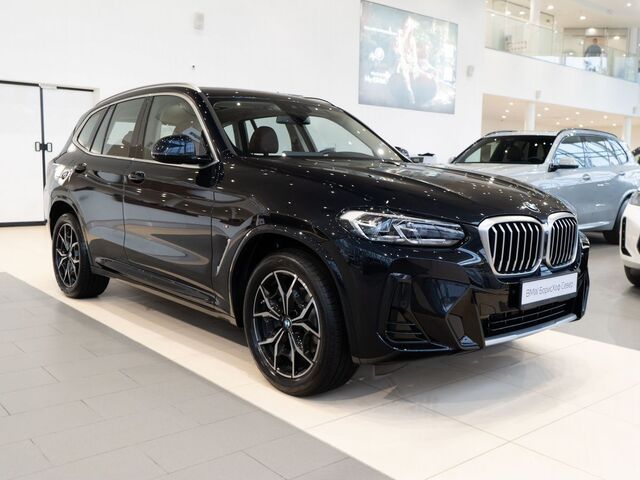 BMW X2 2024