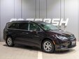 Chrysler Pacifica 2018