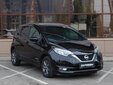 Nissan Note 2018