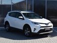 Toyota RAV4 2016