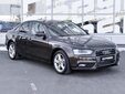 Audi A4 2014