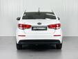 Kia Rio 2015