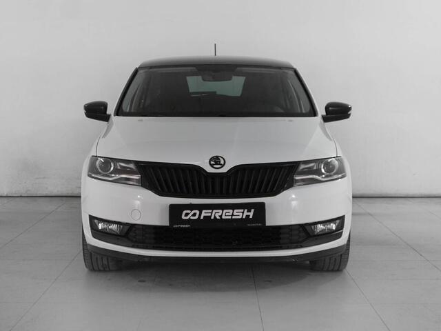 Skoda Superb 2012