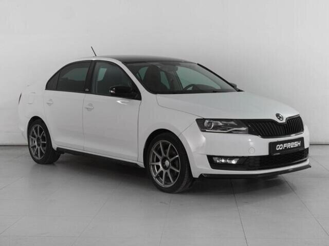 Skoda Superb 2012