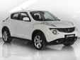 Nissan Juke 2012