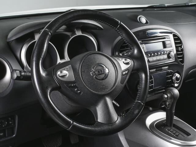 Nissan Juke 2012