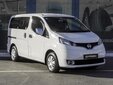 Nissan NV200 2019