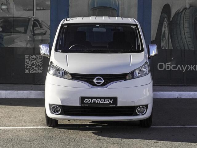 Fiat Doblo 2019