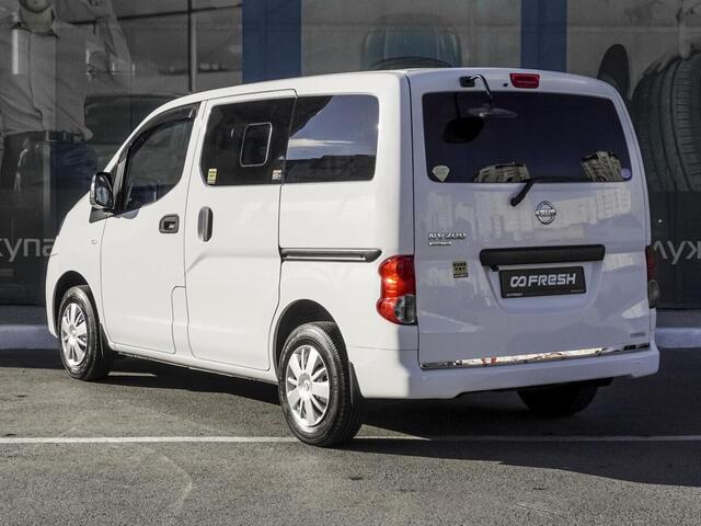 Fiat Doblo 2019