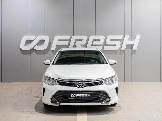 Toyota Camry 2014