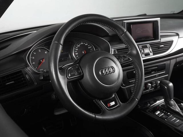 Audi A6 2016