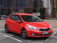 Kia Ceed 2013