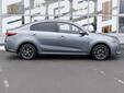 Kia Rio 2019