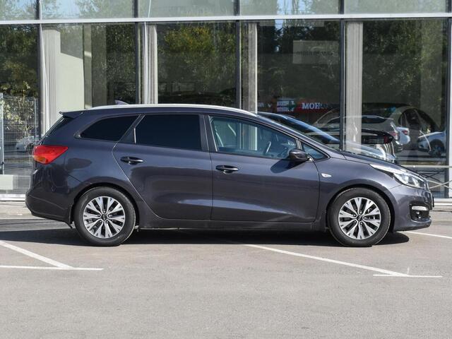 Kia Ceed 2017