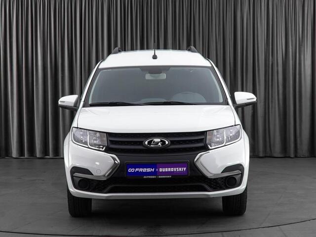 Lada (ВАЗ) Vesta 2020