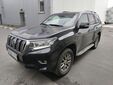 Toyota Land Cruiser Prado 2018