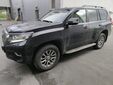 Toyota Land Cruiser Prado 2018