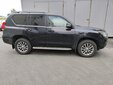 Toyota Land Cruiser Prado 2018