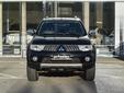 Mitsubishi Pajero Sport 2010