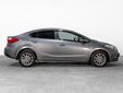 Kia Cerato 2014