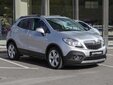 Opel Mokka 2012