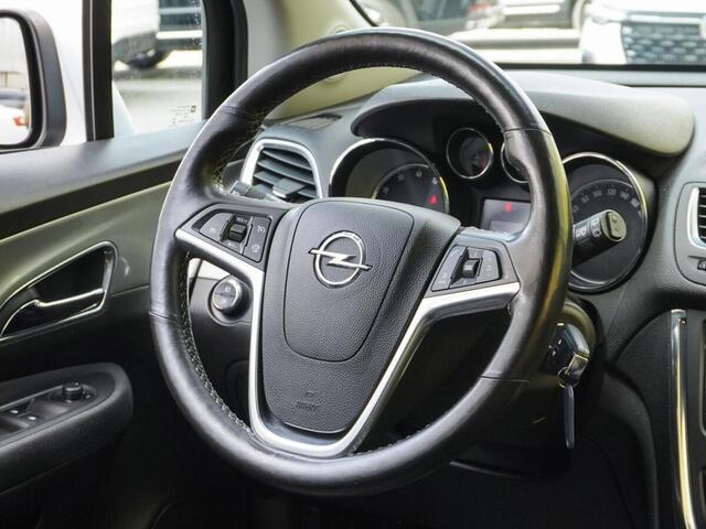 Opel Mokka 2012