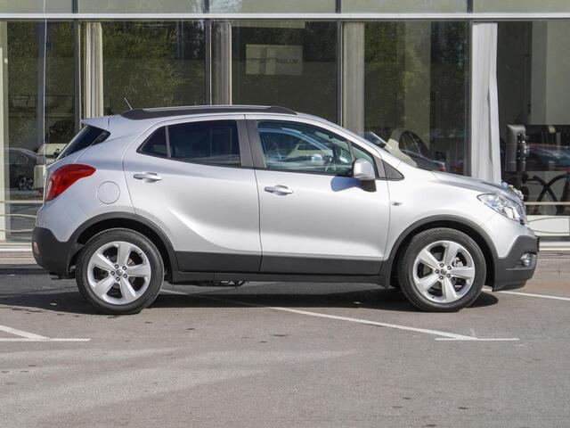 Opel Mokka 2012