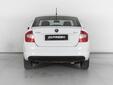 Skoda Rapid 2014