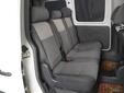 Volkswagen Caddy 2011