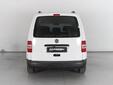 Volkswagen Caddy 2011