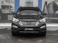 Hyundai Santa Fe 2014