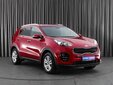 Kia Sportage 2018