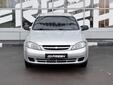 Chevrolet Lacetti 2011