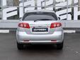 Chevrolet Lacetti 2011